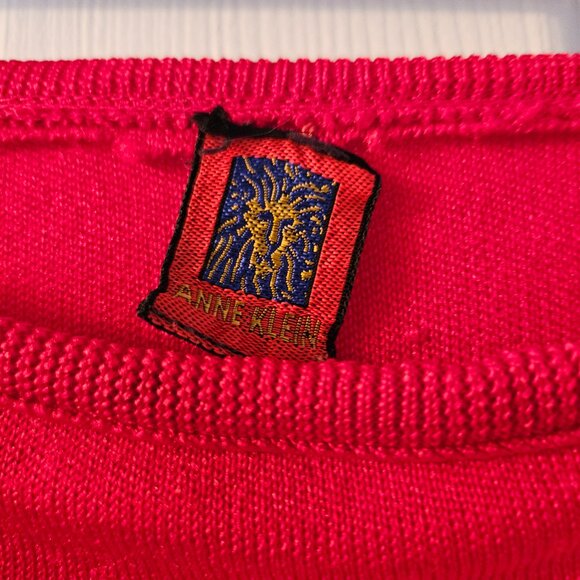 Anne Klein Tube Top - Picture 2 of 2